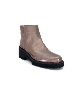 Xsa 9177 Cuir Bronze