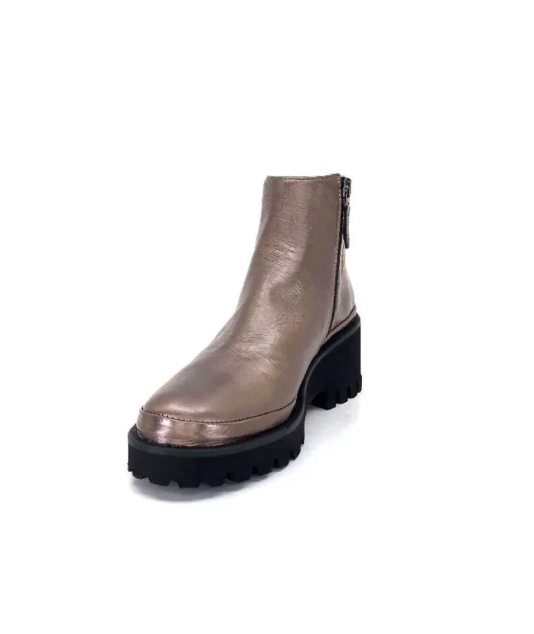 Xsa 9177 Cuir Bronze