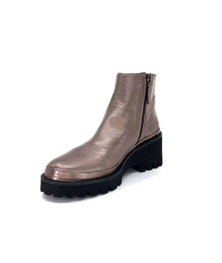 Xsa 9177 Cuir Bronze