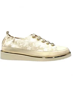 Xsa 8010 Cuir Imprime Beige