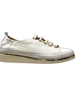 Xsa 8010 Cuir Imprime Blanc