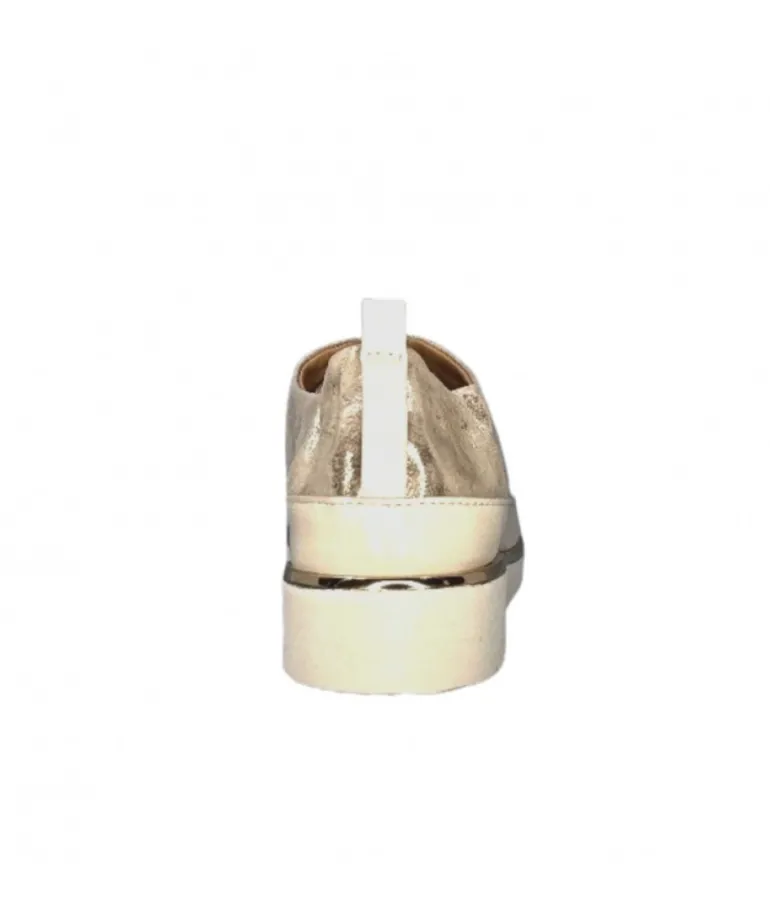 Xsa 8010 Cuir Or Platino