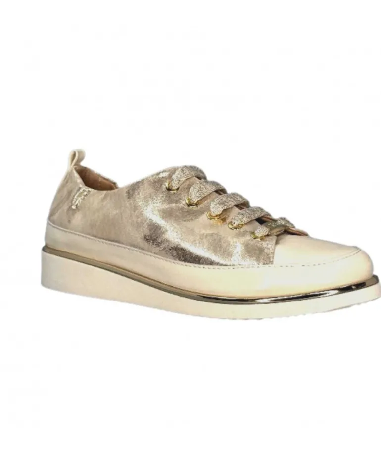 Xsa 8010 Cuir Or Platino