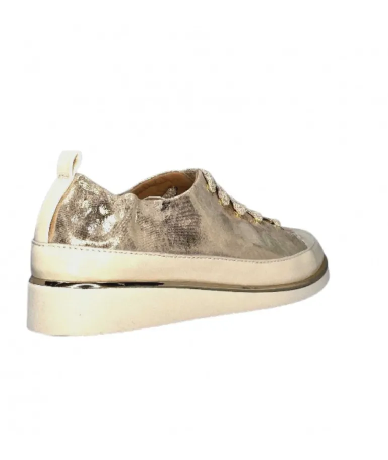 Xsa 8010 Cuir Or Platino