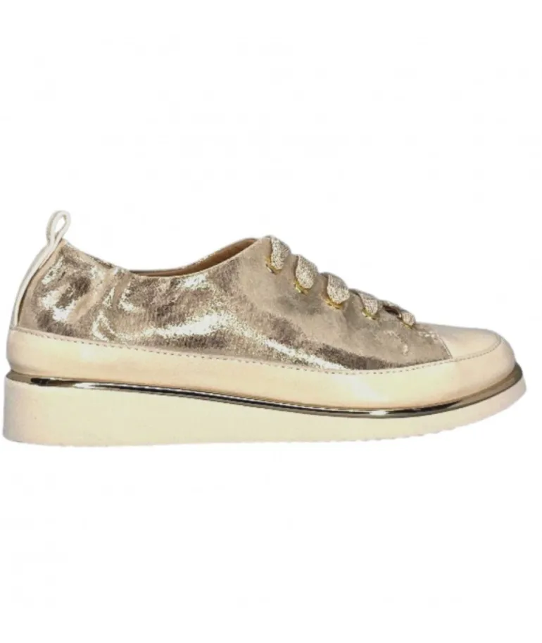 Xsa 8010 Cuir Or Platino