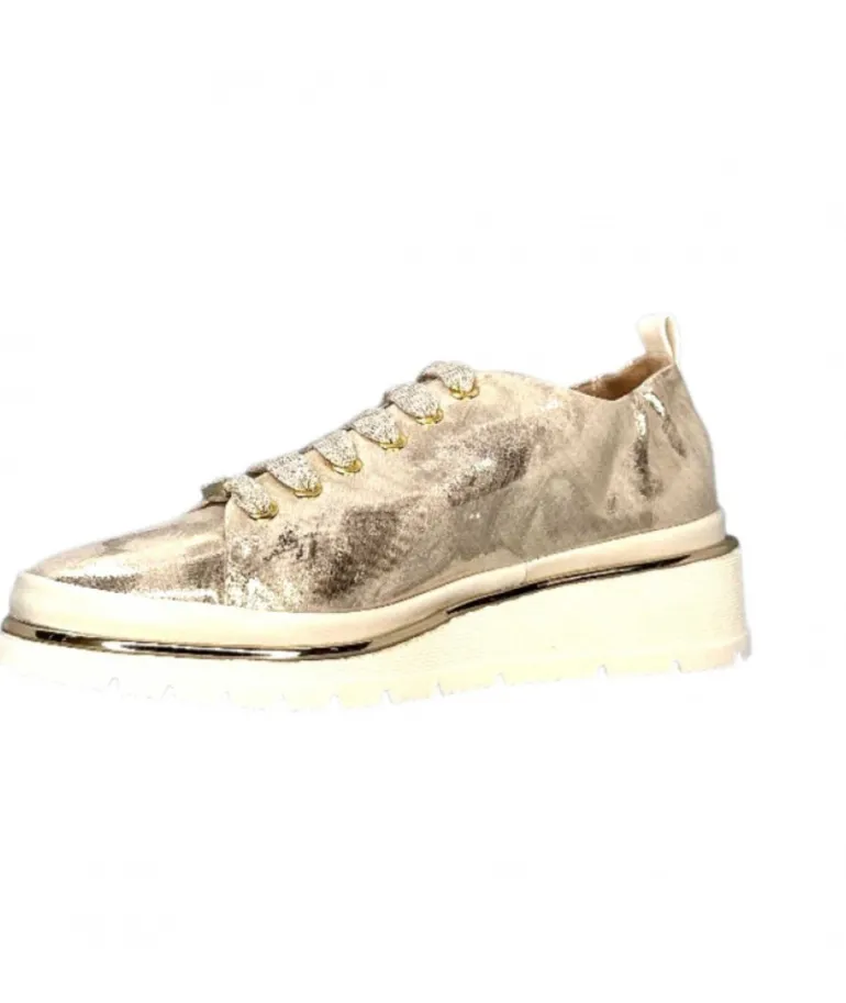 Xsa 9721Cuir Brush Platino