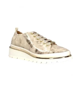 Xsa 9721Cuir Brush Platino