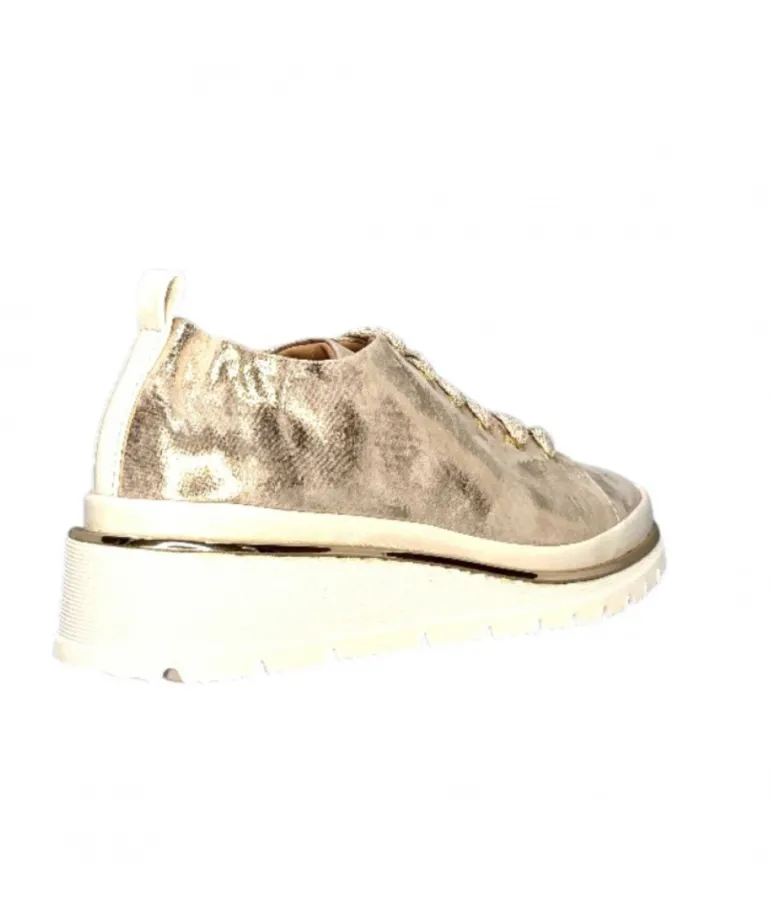 Xsa 9721Cuir Brush Platino