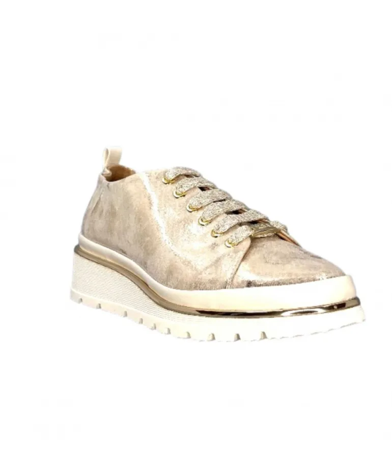 Xsa 9721Cuir Brush Platino