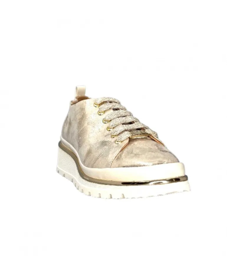 Xsa 9721Cuir Brush Platino