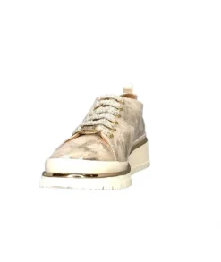 Xsa 9721Cuir Brush Platino