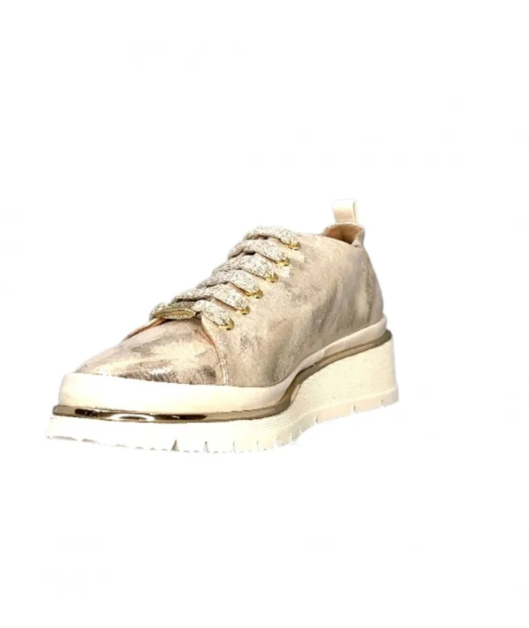 Xsa 9721Cuir Brush Platino